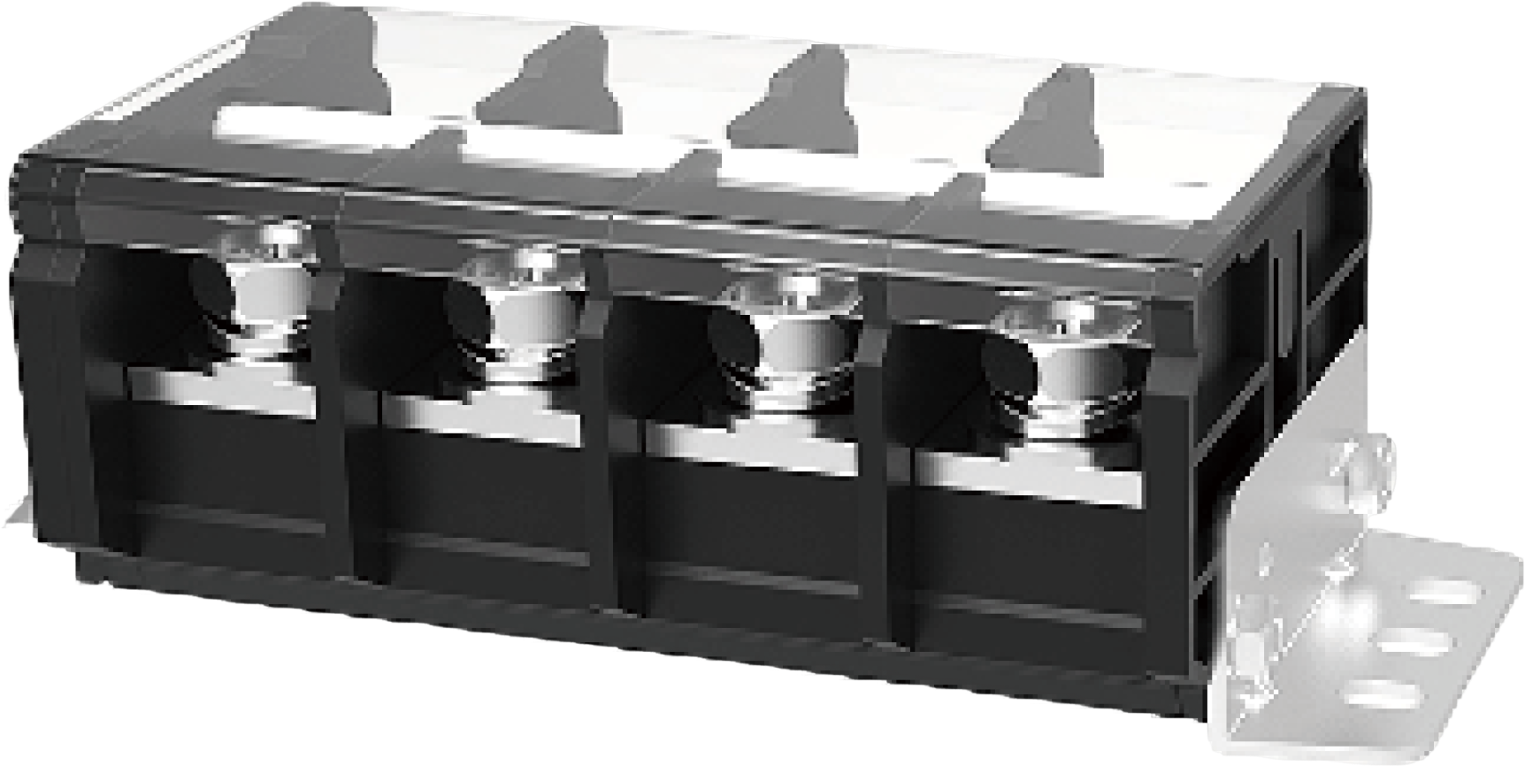 F130G-25 with Fixing Lugs